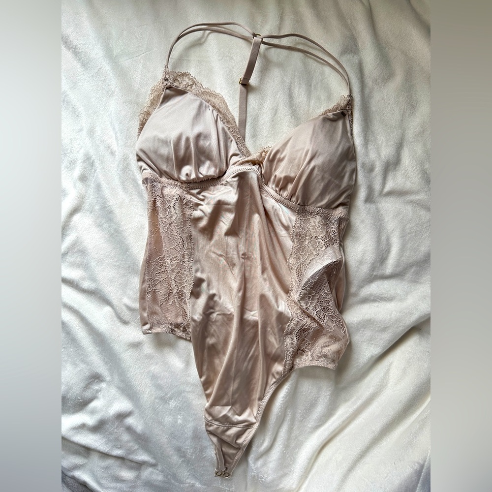 Abercrombie & Fitch Bodysuit